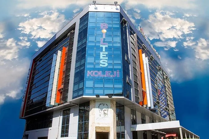 Biltes Koleji - Kağıthane
