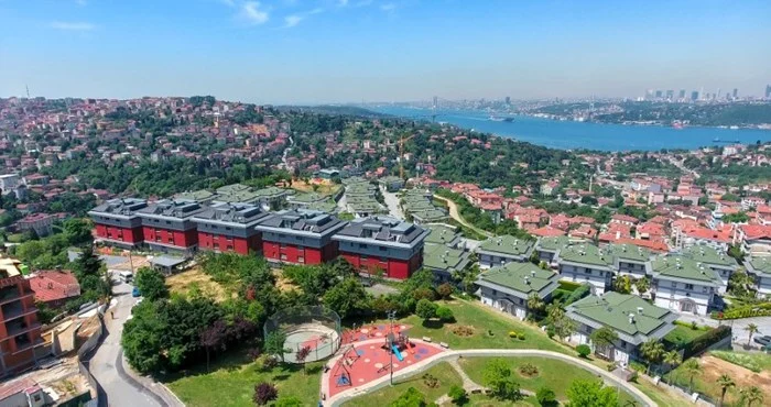 Cihannüma Çengelköy